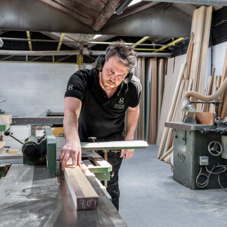 Shere Kitchens Makers Surrey Hills National Landscape