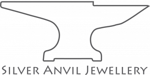 Silver anvil