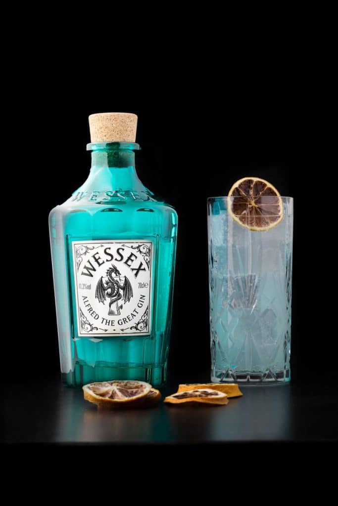 Wessex Distillery