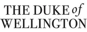 The Duke of Wellington