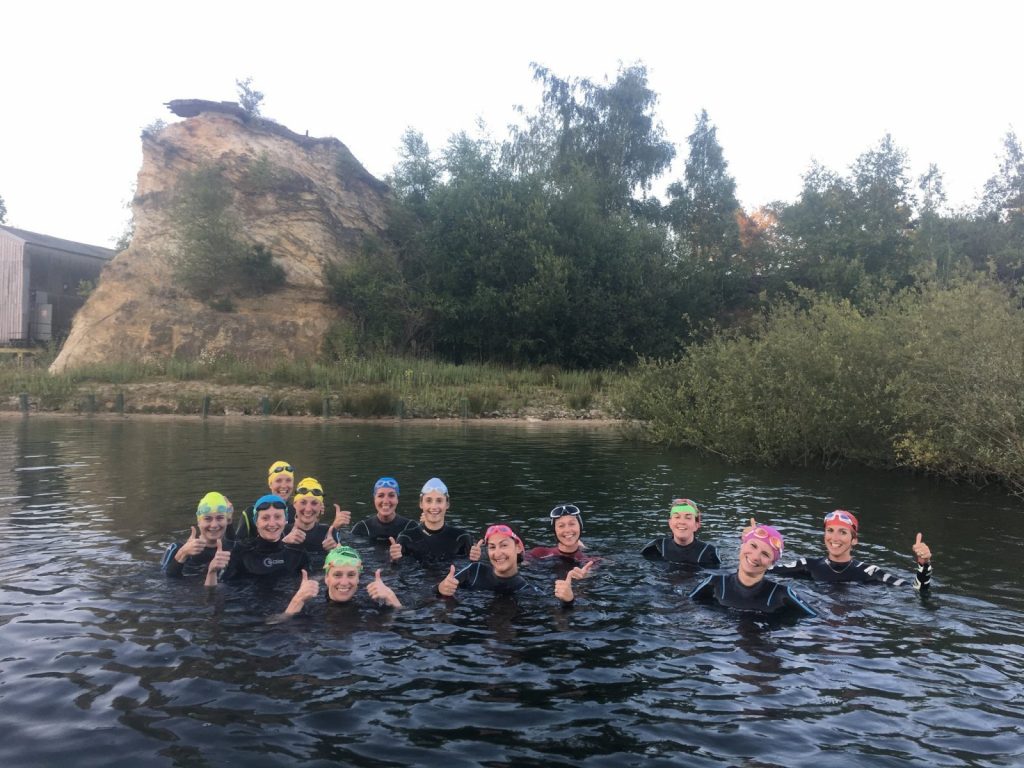 The Surrey Hills Adventure Company