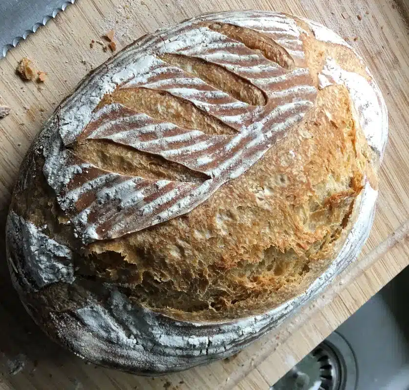 Pan Surrey
