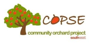 Community orchard project