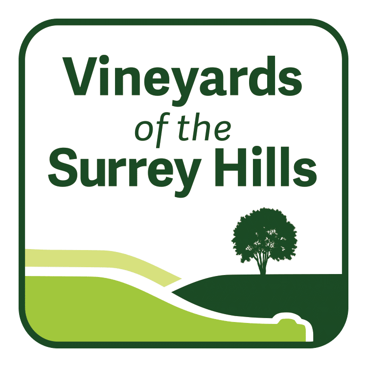 Vineyards of the Surrey Hills