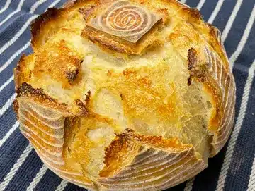 Pan Surrey