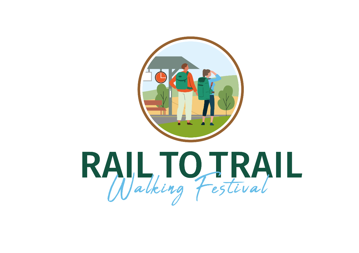 Rail to Trail festival: Frensham to Bourne