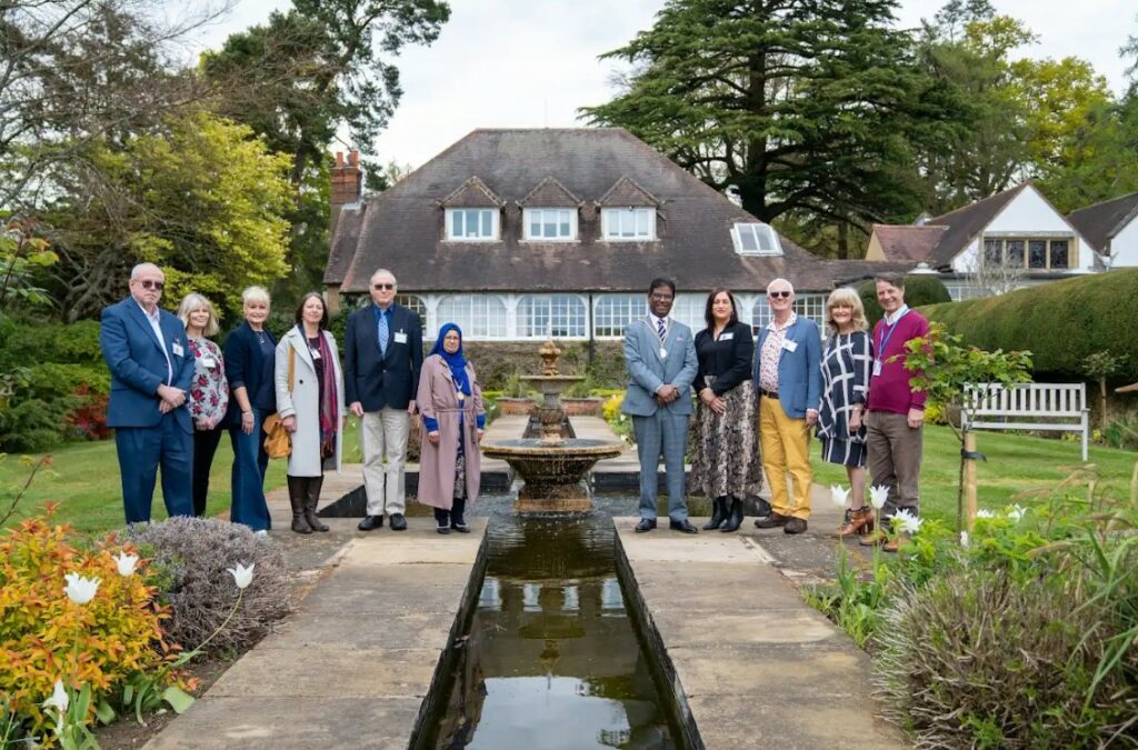 Tadworth Surrey: Unveiling the Hidden Gem of the Countryside