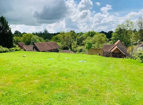 Yoga & Hike Mini retreat (7th Aug)