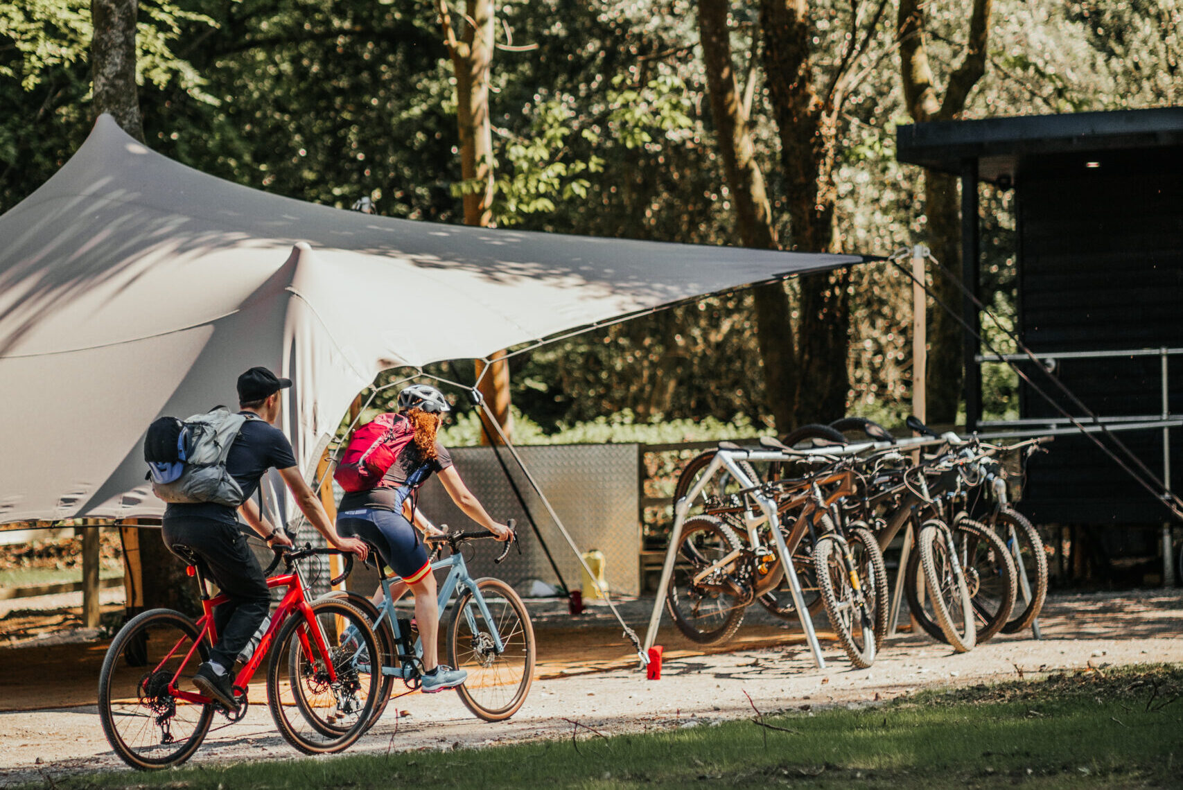 Read more about Hurtwood Hostel