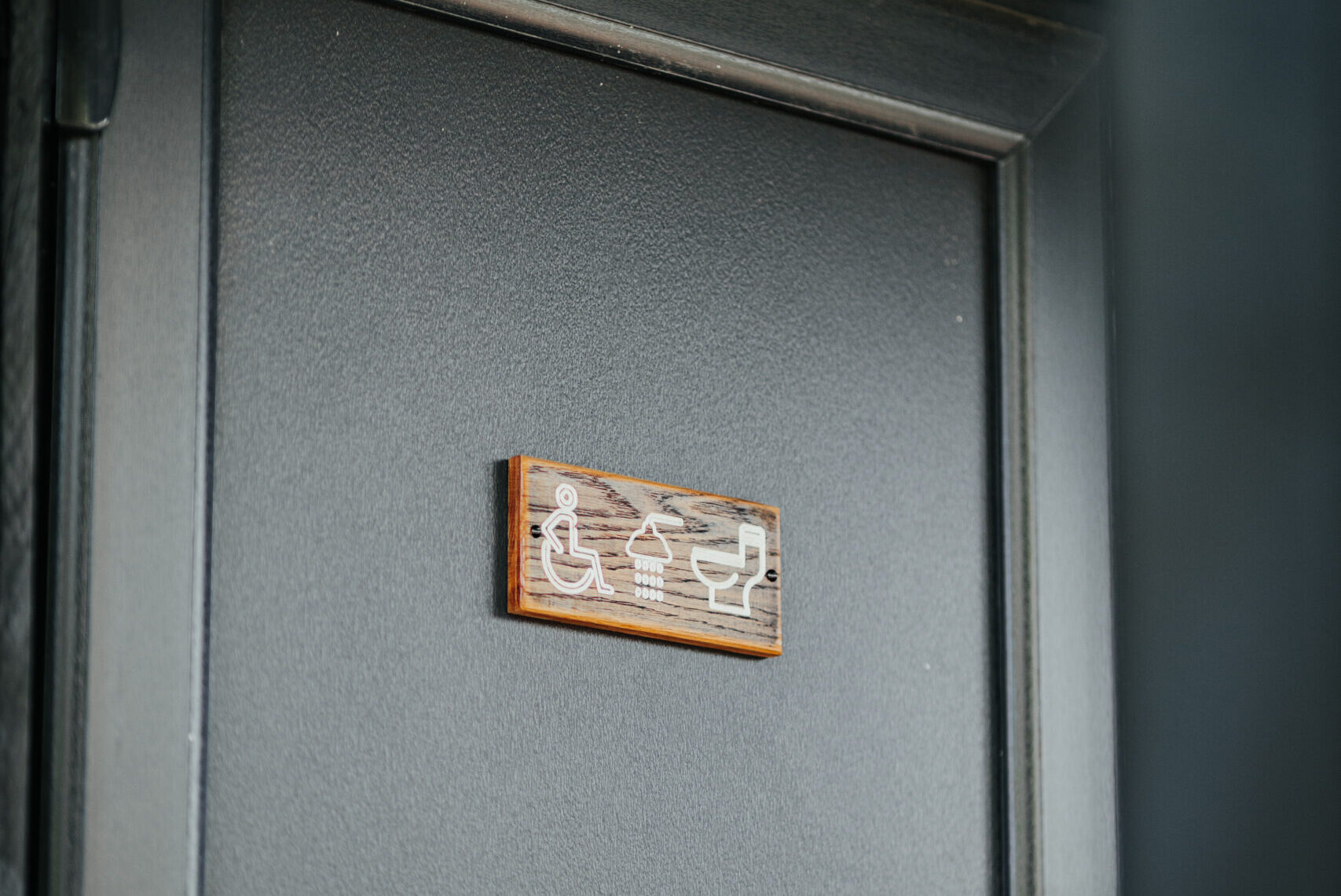 Hurtwood Hostel