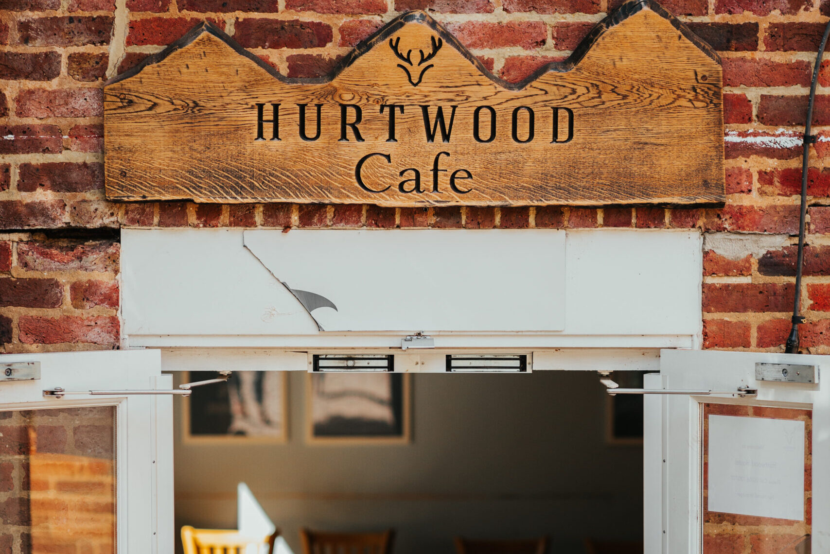 Hurtwood Hostel