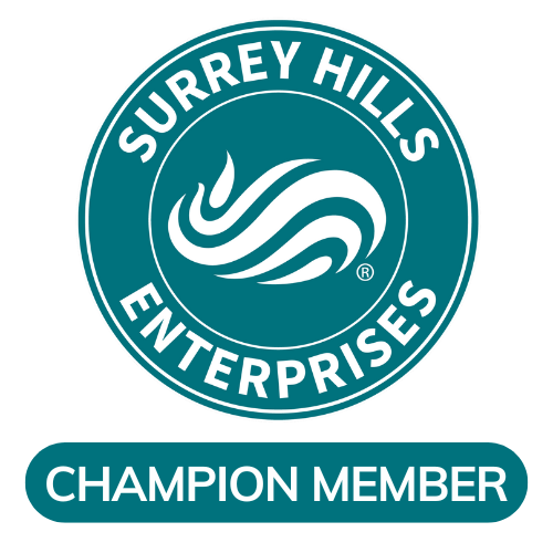 Champion member