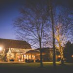 Members' Summer Gala at Gate Street Barn