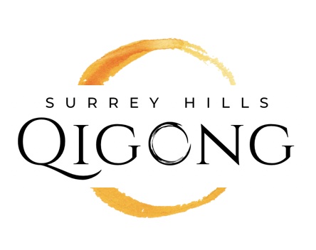 Surrey Hills Qigong logo