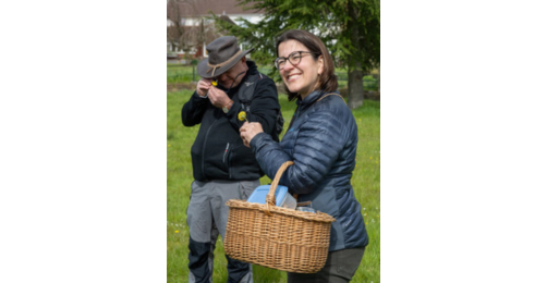 Read more about Joyful Outdoors