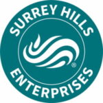 s h entrprises logo