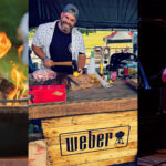 Surrey Hills Fire and Food Fair 2025