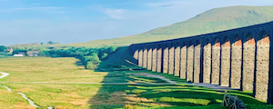 Yorkshire Three Peaks Challenge 2026