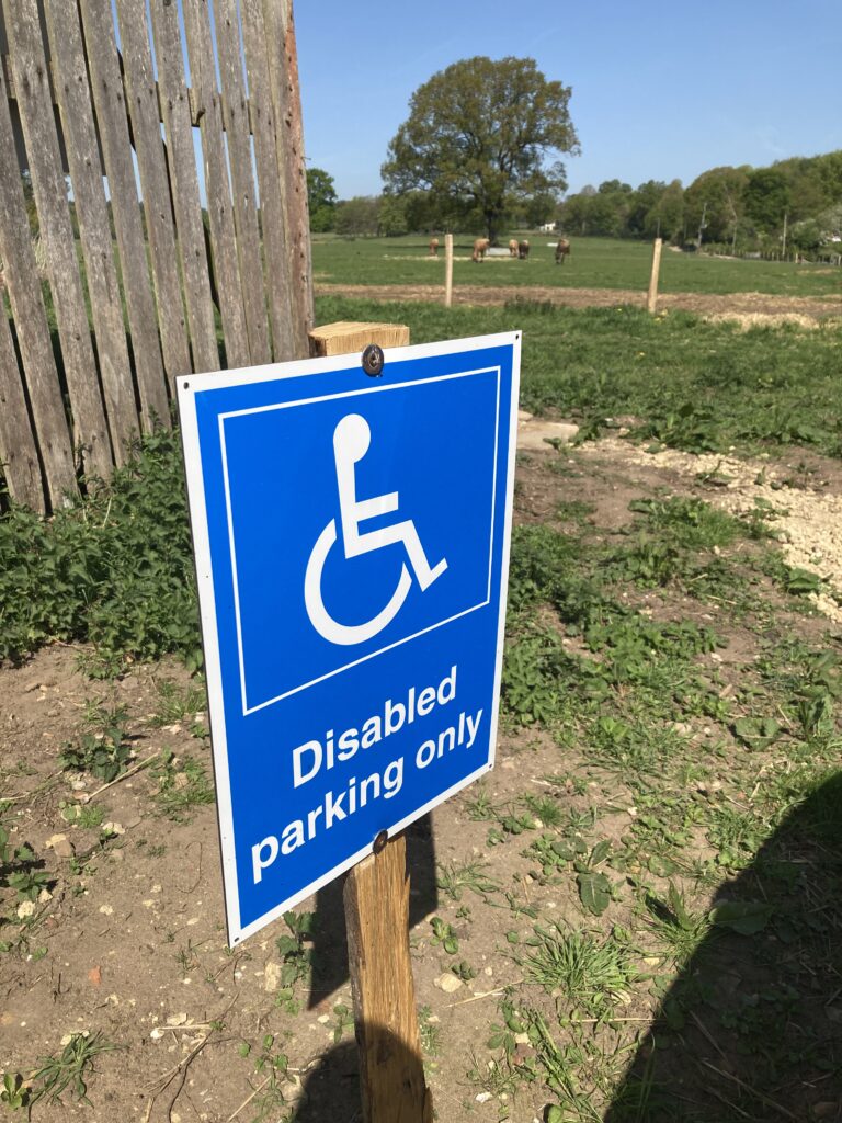 Pierrepont easier access