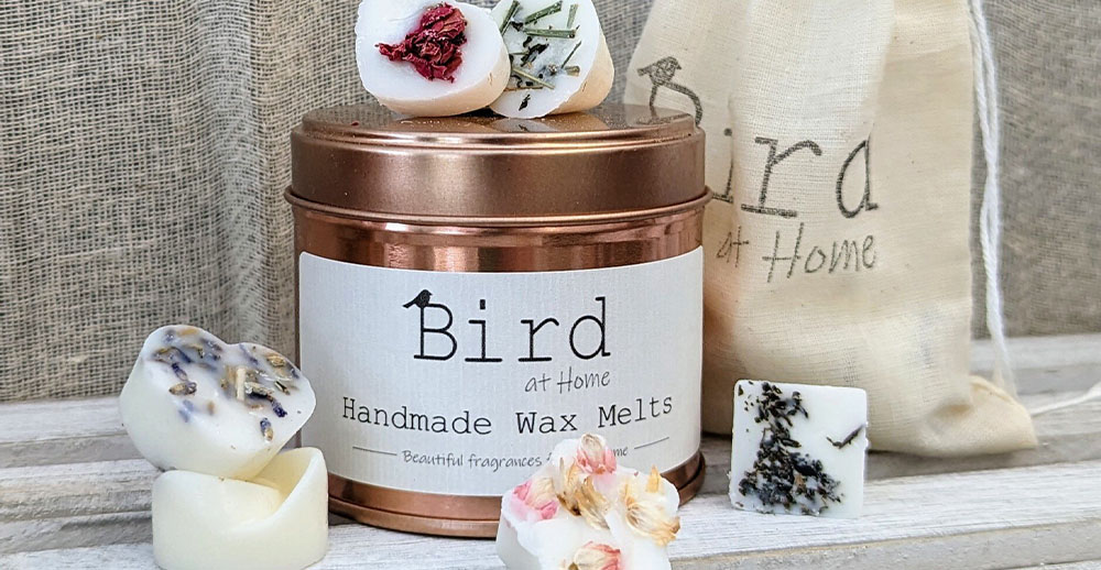 Read more about Bird At Home