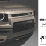 Chambers of Commerce - Guildford Business Breakfast