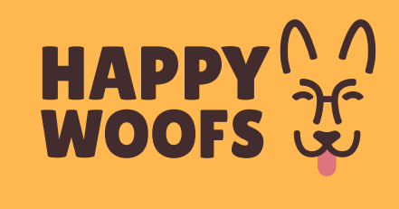 Read more about Happy Woofs