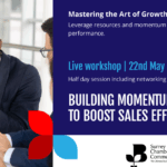 Building Momentum: Strategies To Boost Sales Effectively