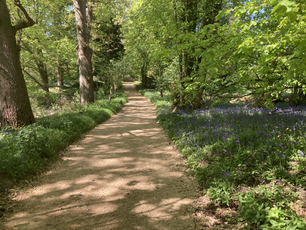 Pierrepont easier access