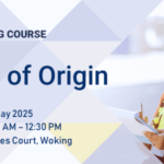 Rules of Origin
