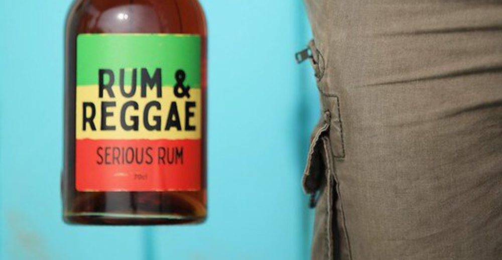 Read more about Rum And Reggae Serious Rum