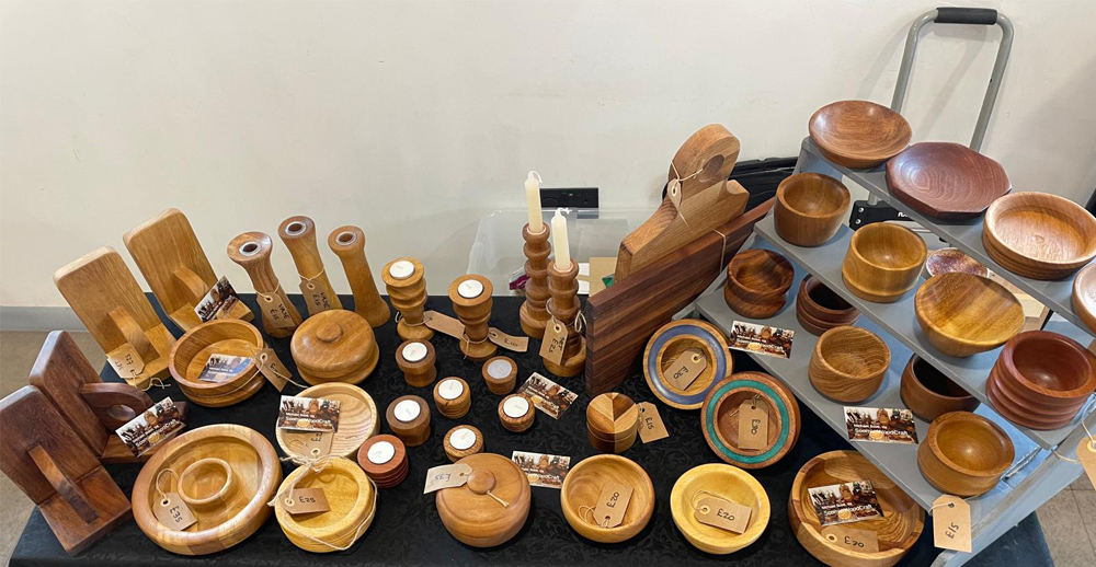 Read more about Scomic Woodcraft