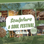 2025 Sculpture & Soul Festival