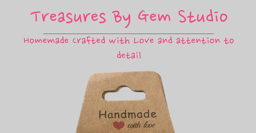 Read more about Treasures By Gem Studio