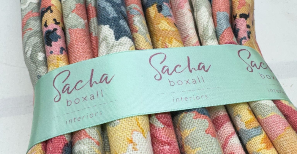 Read more about Sacha Boxall Interiors