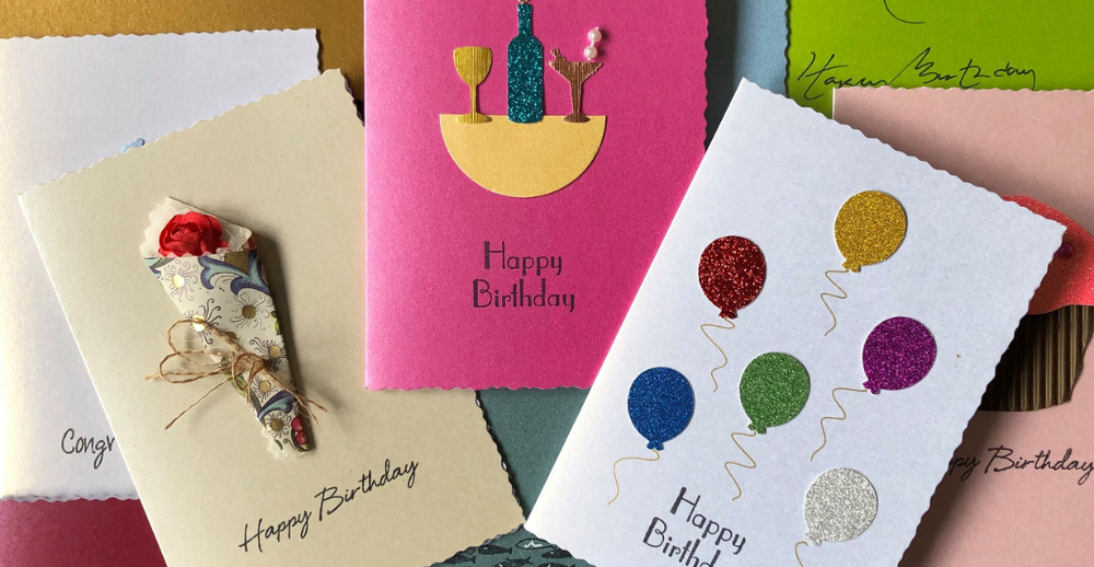 Read more about The Handmade Card Co
