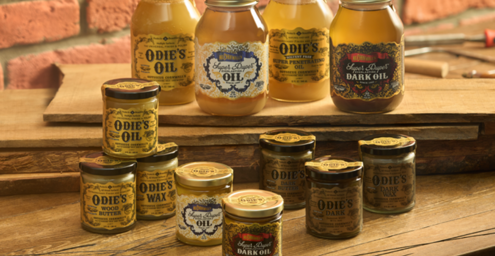 Read more about Odies Oil UK