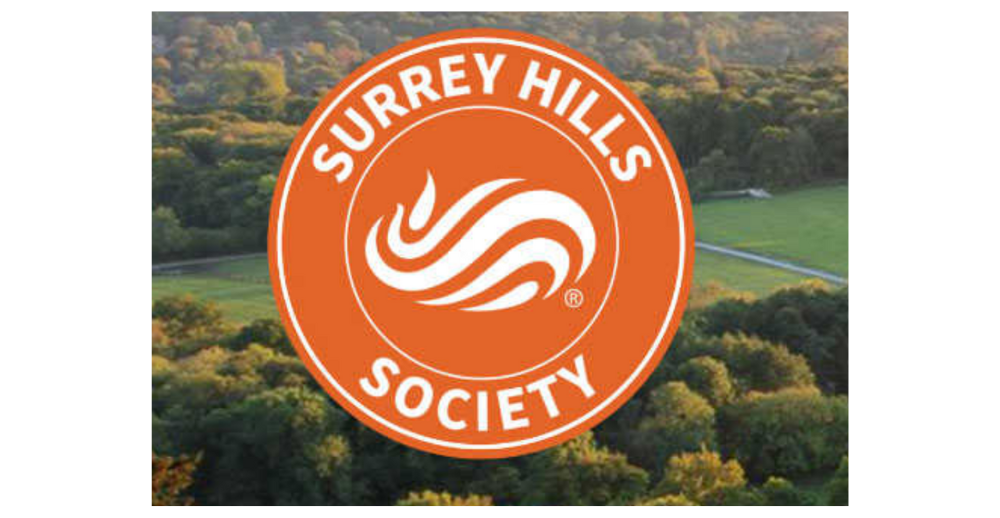 Read more about Surrey Hills Society