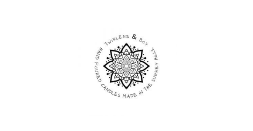 Read more about Twirlers And Boy