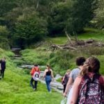 Women’s Wellness Walk – 6km Albury Heath and Blackheath forest (yoga)