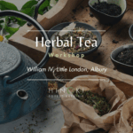 Herbal Tea Workshop