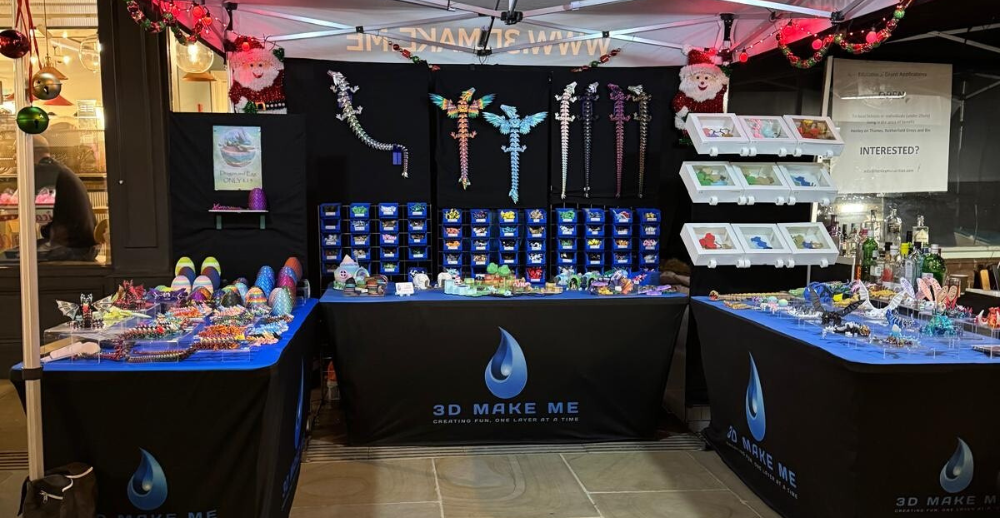 Read more about 3D Make Me 2
