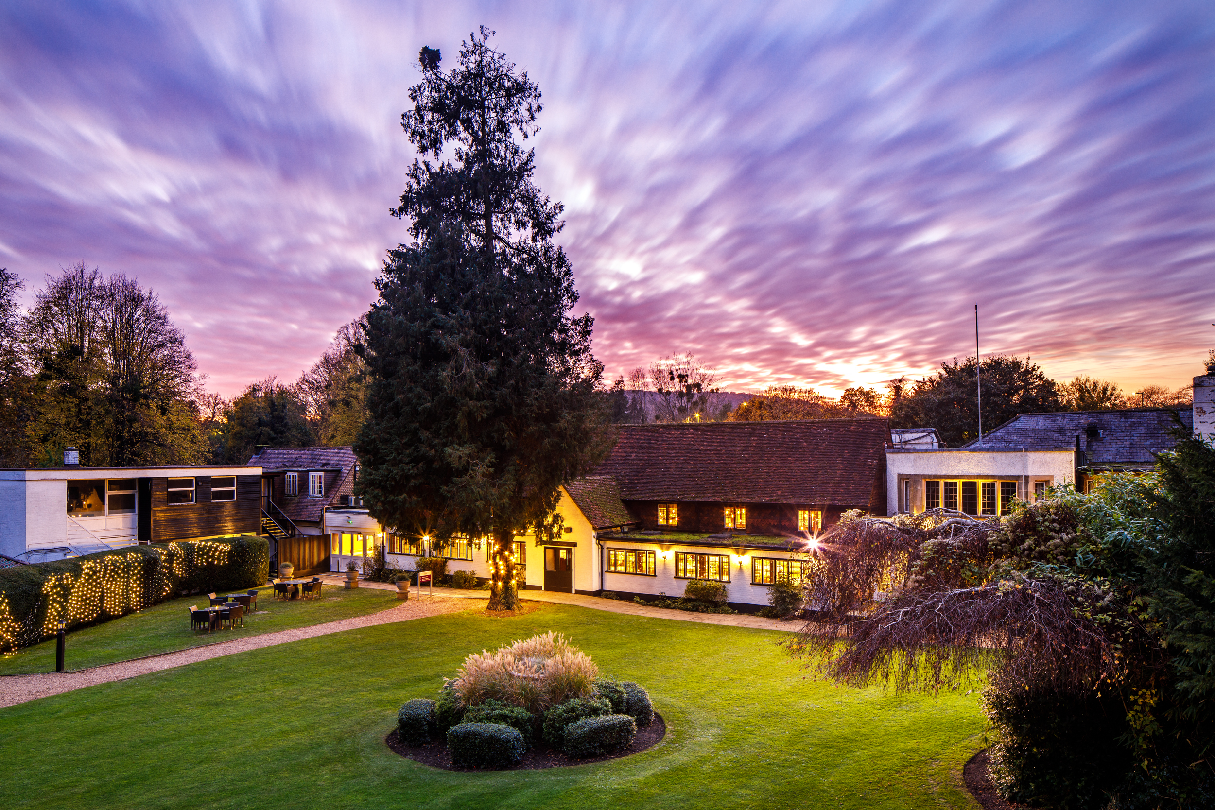 Read more about Sunday Box Hill Burford Bridge Hotel