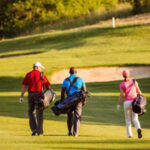 Surrey Chambers Golf Summer Social
