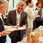 Business Networking Breakfast