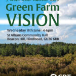 Green Farm Vision with Countryside Regeneration Trust