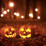 Halloween Spooktacular Bingo Night