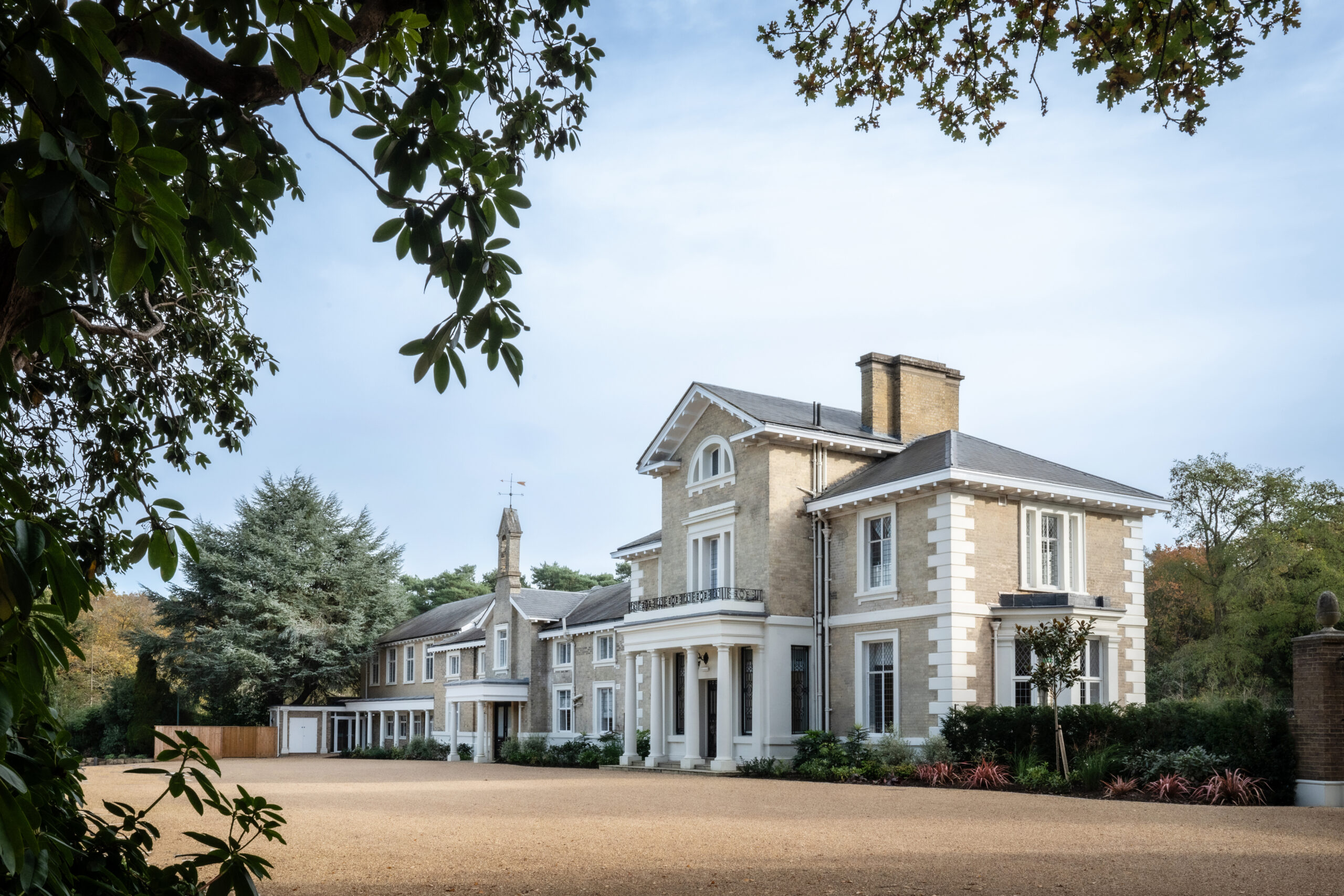 Read more about Loveday Esher