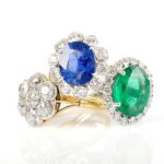 Jewellery, Art & Antiques