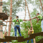 Surrey Chambers of Commerce Team Building Activity Half Day & Lunch