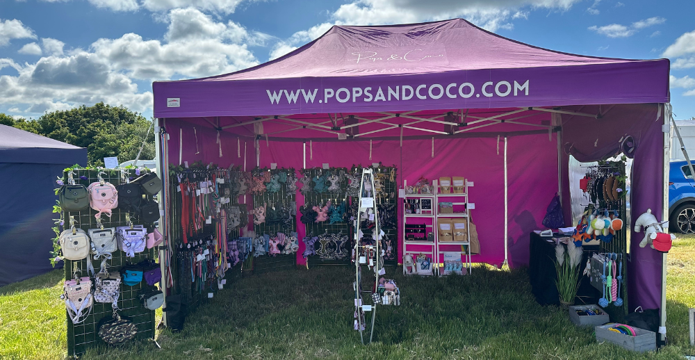 Read more about Pops and Coco